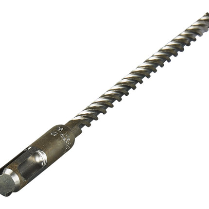 Afbeelding Makita p4s: sds-plus boor 6,5x215mm B-58039