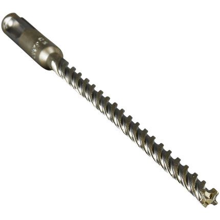 Afbeelding Makita p4s: sds-plus boor 6,5x215mm B-58039