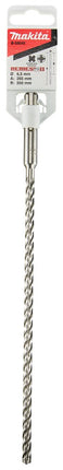 Afbeelding Makita p4s: sds-plus boor 6,5x265mm B-58045