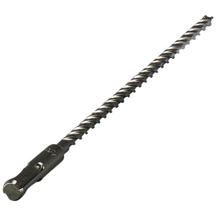 Afbeelding Makita p4s: sds-plus boor 6,5x265mm B-58045