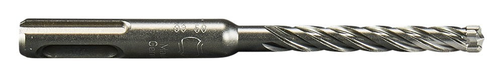 Afbeelding Makita p4s: sds-plus boor 7x115mm B-58067