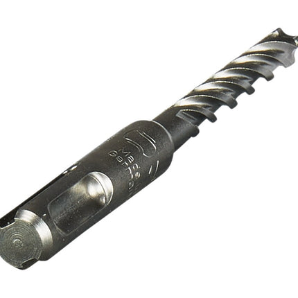 Afbeelding Makita p4s: sds-plus boor 7x115mm B-58067