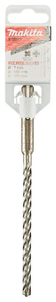 Afbeelding Makita p4s: sds-plus boor 7x165mm B-58073