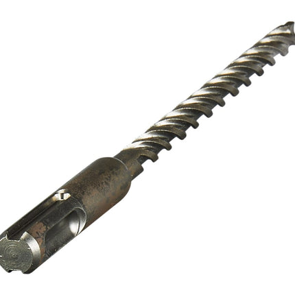 Afbeelding Makita p4s: sds-plus boor 7x165mm B-58073