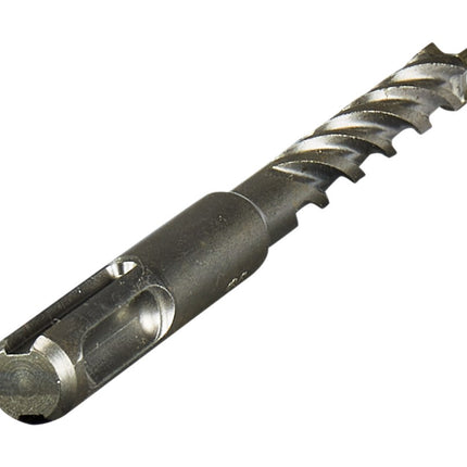 Afbeelding Makita p4s: sds-plus boor 8x115mm B-58095