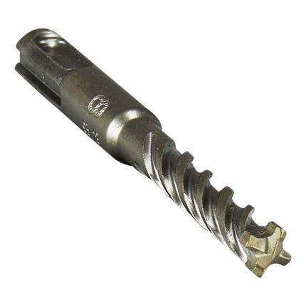 Afbeelding Makita p4s: sds-plus boor 8x115mm B-58095