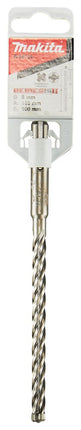 Afbeelding Makita p4s: sds-plus boor 8x165mm B-58104