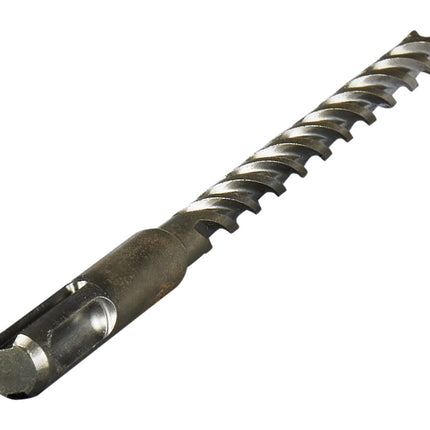 Afbeelding Makita p4s: sds-plus boor 8x165mm B-58104