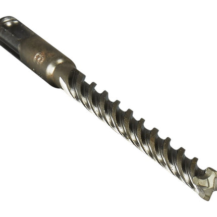 Afbeelding Makita p4s: sds-plus boor 8x165mm B-58104