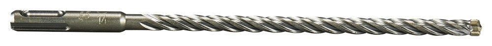 Afbeelding Makita p4s: sds-plus boor 8x215mm B-58110