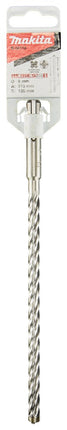 Afbeelding Makita p4s: sds-plus boor 8x215mm B-58110