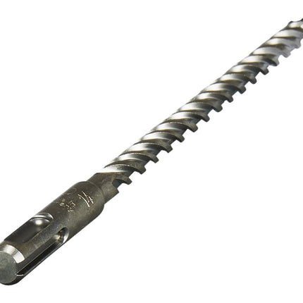Afbeelding Makita p4s: sds-plus boor 8x215mm B-58110