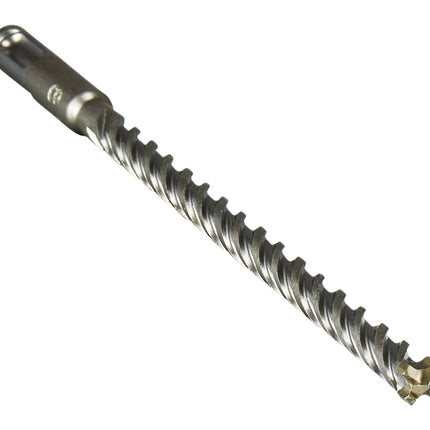 Afbeelding Makita p4s: sds-plus boor 8x215mm B-58110