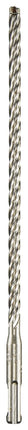 Afbeelding Makita p4s: sds-plus boor 8x265mm B-58126
