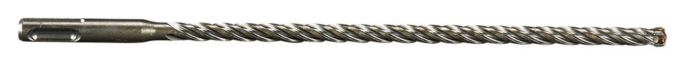 Afbeelding Makita p4s: sds-plus boor 8x265mm B-58126