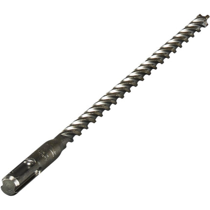 Afbeelding Makita p4s: sds-plus boor 8x265mm B-58126