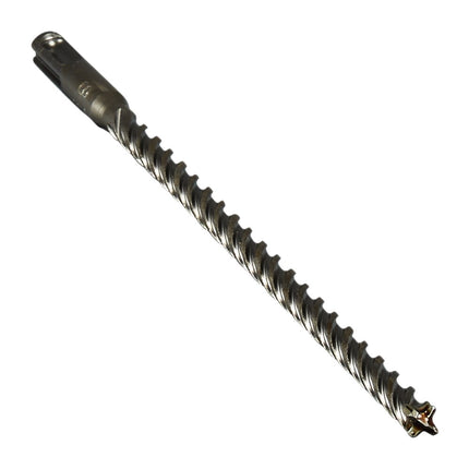 Afbeelding Makita p4s: sds-plus boor 8x265mm B-58126