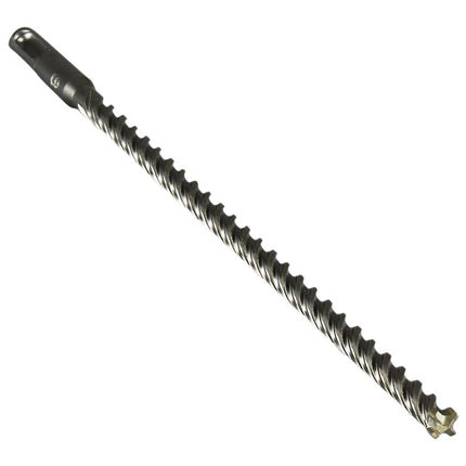 Afbeelding Makita p4s: sds-plus boor 8x315mm B-58132