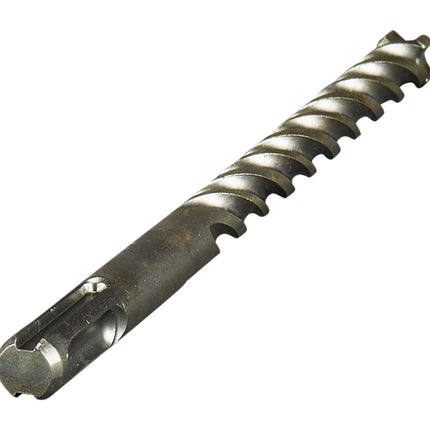 Afbeelding Makita p4s: sds-plus boor 10x165mm B-58207