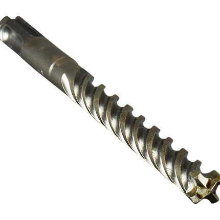 Afbeelding Makita p4s: sds-plus boor 10x165mm B-58207