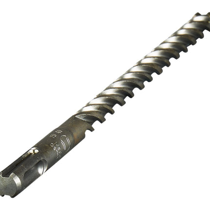 Afbeelding Makita p4s: sds-plus boor 10x215mm B-58213