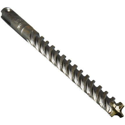 Afbeelding Makita p4s: sds-plus boor 10x215mm B-58213