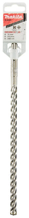 Afbeelding Makita p4s: sds-plus boor 10x265mm B-58229