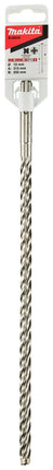 Afbeelding Makita p4s: sds-plus boor 10x315mm B-58235