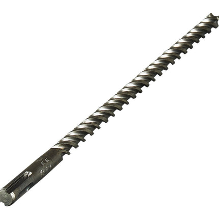 Afbeelding Makita p4s: sds-plus boor 10x315mm B-58235