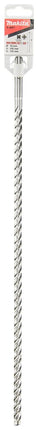 Afbeelding Makita p4s: sds-plus boor 10x455mm B-58257