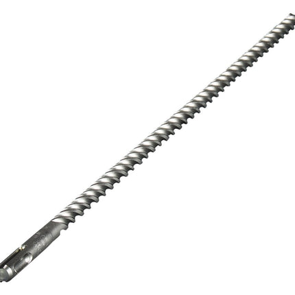 Afbeelding Makita p4s: sds-plus boor 10x455mm B-58257