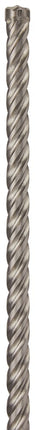 Afbeelding Makita p4s: sds-plus boor 10x1000mm B-58279