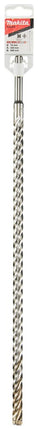 Afbeelding Makita p4s: sds-plus boor 14x450mm B-58475