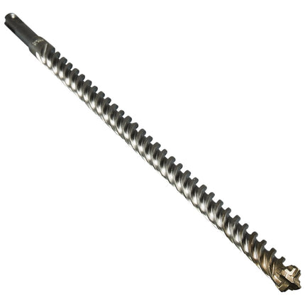 Afbeelding Makita p4s: sds-plus boor 14x450mm B-58475