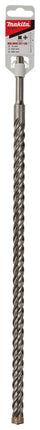 Afbeelding Makita p4s: sds-plus boor 15x450mm B-58534