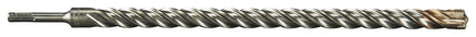 Afbeelding Makita p4s: sds-plus boor 22x450mm B-58687