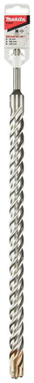 Afbeelding Makita p4s: sds-plus boor 22x450mm B-58687