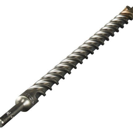 Afbeelding Makita p4s: sds-plus boor 22x450mm B-58687