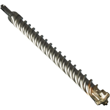 Afbeelding Makita p4s: sds-plus boor 22x450mm B-58687