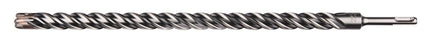 Afbeelding Makita p4s: sds-plus boor 22x450mm B-58687