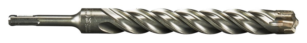 Afbeelding Makita p4s: sds-plus boor 24x250mm B-58693