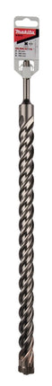 Afbeelding Makita p4s: sds-plus boor 24x450mm B-58702