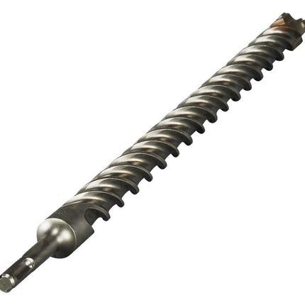 Afbeelding Makita p4s: sds-plus boor 24x450mm B-58702