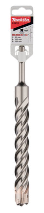 Afbeelding Makita p4s: sds-plus boor 25x250mm B-58718