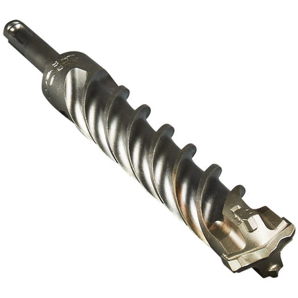 Afbeelding Makita p4s: sds-plus boor 25x250mm B-58718