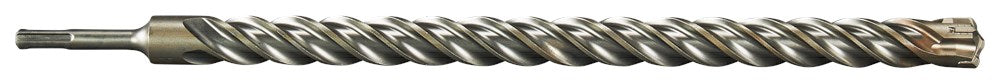 Afbeelding Makita p4s: sds-plus boor 25x450mm B-58724