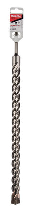 Afbeelding Makita p4s: sds-plus boor 25x450mm B-58724