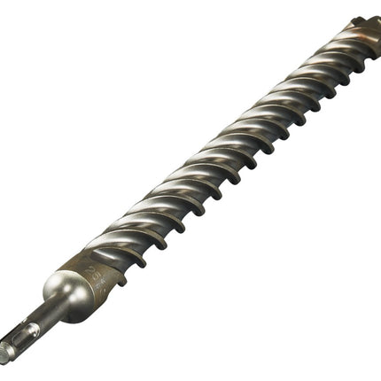Afbeelding Makita p4s: sds-plus boor 25x450mm B-58724