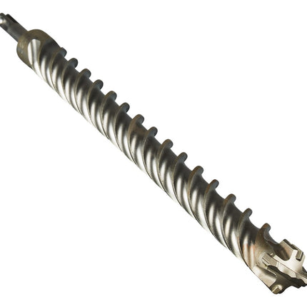 Afbeelding Makita p4s: sds-plus boor 25x450mm B-58724