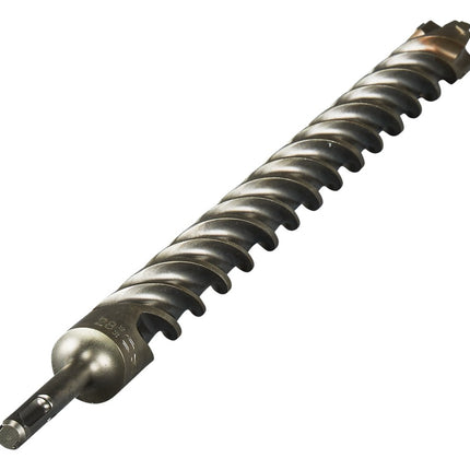 Afbeelding Makita p4s: sds-plus boor 28x450mm B-58752
